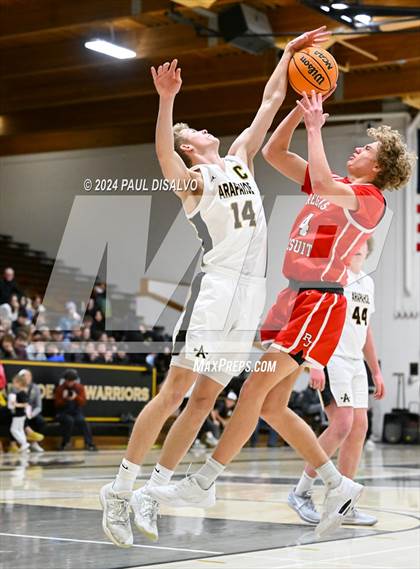 Thumbnail 2 in Regis Jesuit @ Arapahoe photogallery.