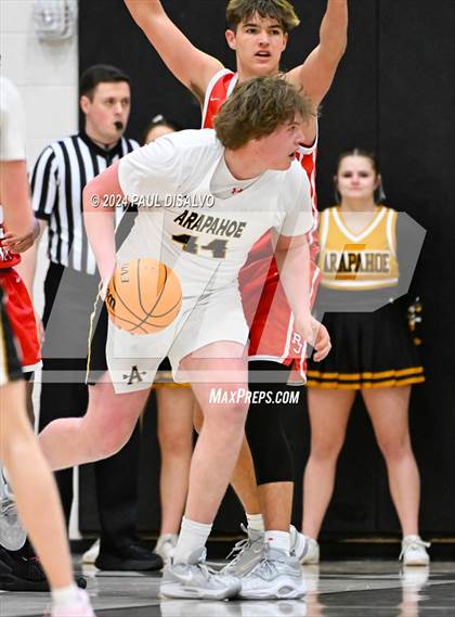 Thumbnail 2 in Regis Jesuit @ Arapahoe photogallery.