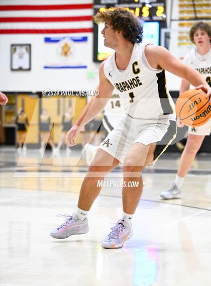 Thumbnail 3 in Regis Jesuit @ Arapahoe photogallery.