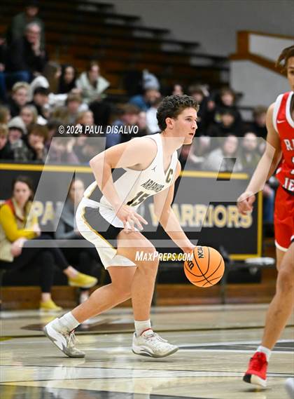 Thumbnail 3 in Regis Jesuit @ Arapahoe photogallery.
