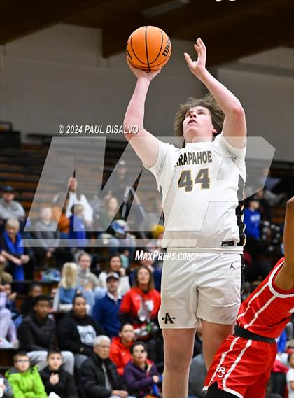 Thumbnail 3 in Regis Jesuit @ Arapahoe photogallery.