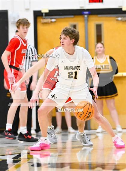 Thumbnail 1 in Regis Jesuit @ Arapahoe photogallery.