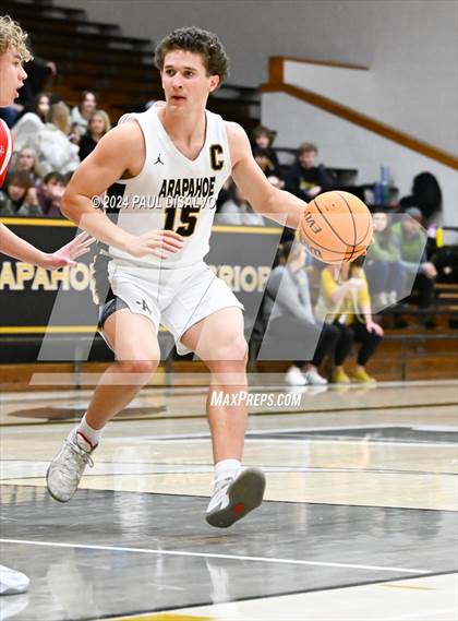 Thumbnail 2 in Regis Jesuit @ Arapahoe photogallery.