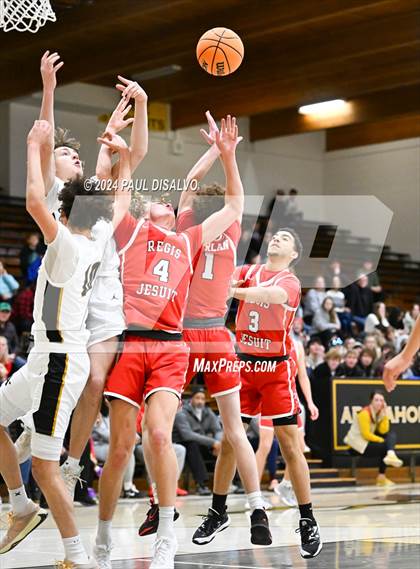 Thumbnail 2 in Regis Jesuit @ Arapahoe photogallery.