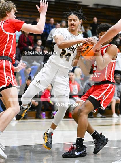 Thumbnail 2 in Regis Jesuit @ Arapahoe photogallery.