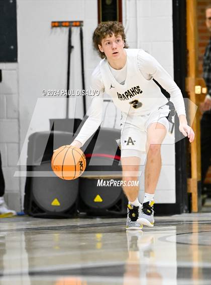 Thumbnail 2 in Regis Jesuit @ Arapahoe photogallery.