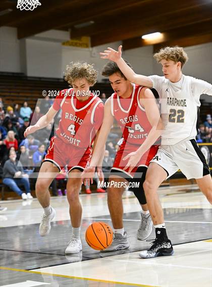 Thumbnail 3 in Regis Jesuit @ Arapahoe photogallery.