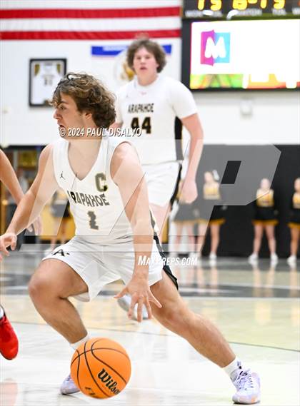 Thumbnail 2 in Regis Jesuit @ Arapahoe photogallery.