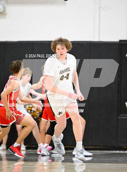 Thumbnail 3 in Regis Jesuit @ Arapahoe photogallery.