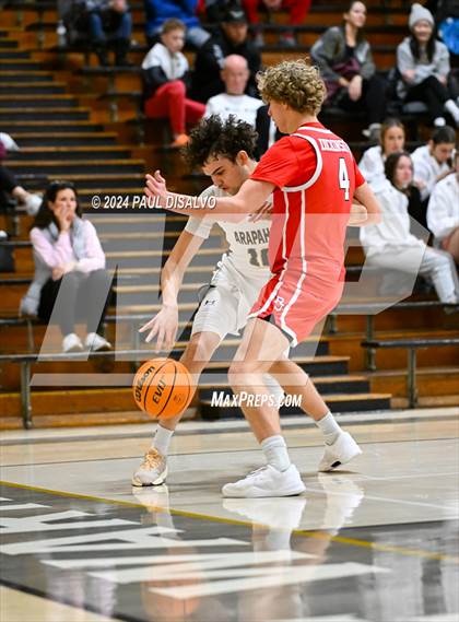 Thumbnail 2 in Regis Jesuit @ Arapahoe photogallery.