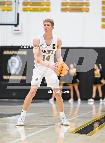 Thumbnail 3 in Regis Jesuit @ Arapahoe photogallery.