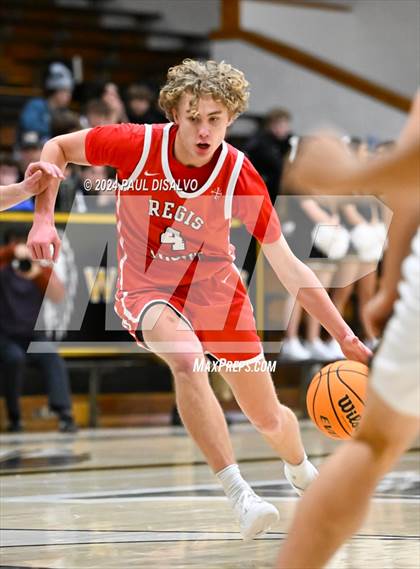 Thumbnail 1 in Regis Jesuit @ Arapahoe photogallery.