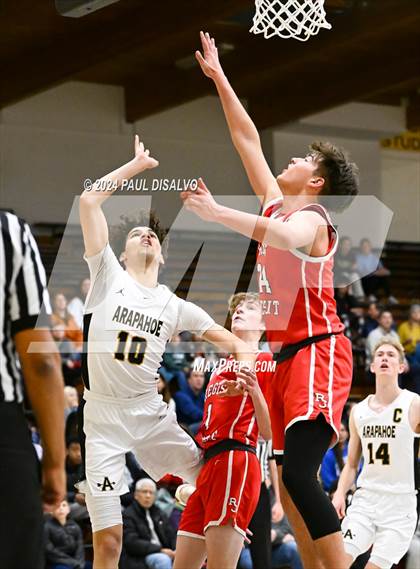 Thumbnail 2 in Regis Jesuit @ Arapahoe photogallery.