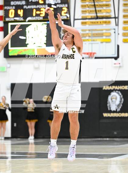 Thumbnail 3 in Regis Jesuit @ Arapahoe photogallery.