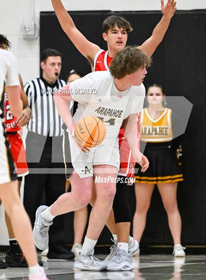 Thumbnail 3 in Regis Jesuit @ Arapahoe photogallery.