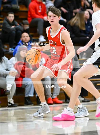 Thumbnail 3 in Regis Jesuit @ Arapahoe photogallery.