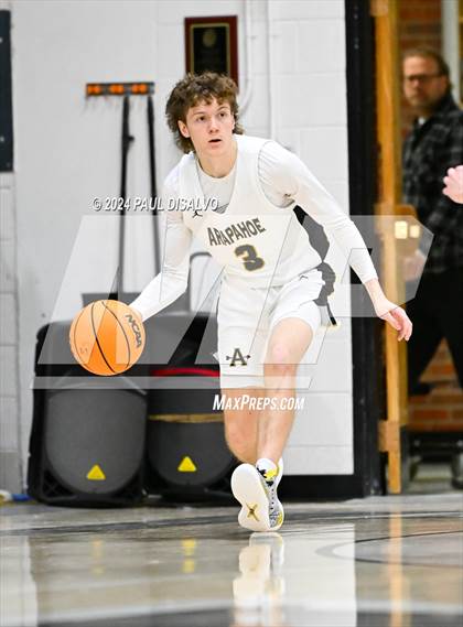 Thumbnail 3 in Regis Jesuit @ Arapahoe photogallery.