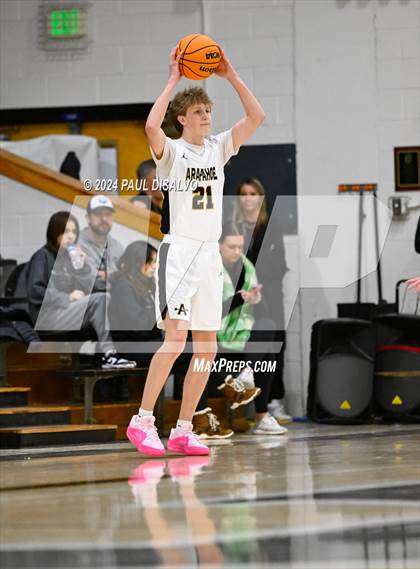 Thumbnail 3 in Regis Jesuit @ Arapahoe photogallery.