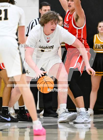 Thumbnail 1 in Regis Jesuit @ Arapahoe photogallery.