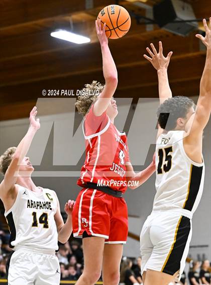 Thumbnail 3 in Regis Jesuit @ Arapahoe photogallery.