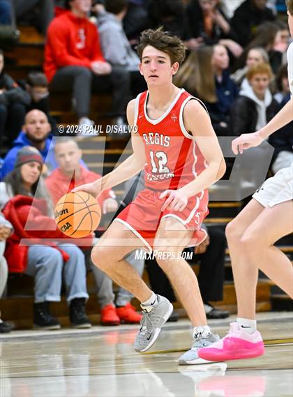 Thumbnail 2 in Regis Jesuit @ Arapahoe photogallery.
