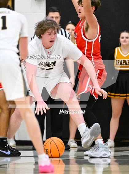 Thumbnail 3 in Regis Jesuit @ Arapahoe photogallery.