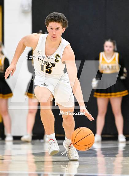 Thumbnail 2 in Regis Jesuit @ Arapahoe photogallery.