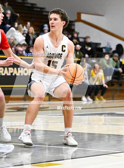 Thumbnail 1 in Regis Jesuit @ Arapahoe photogallery.