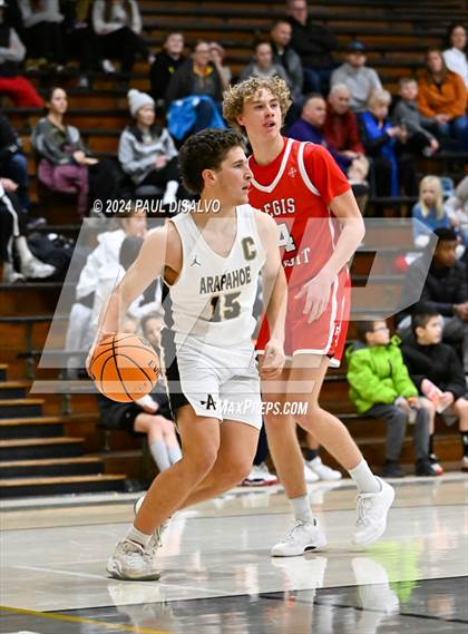 Thumbnail 1 in Regis Jesuit @ Arapahoe photogallery.