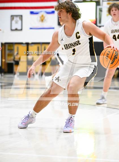 Thumbnail 2 in Regis Jesuit @ Arapahoe photogallery.