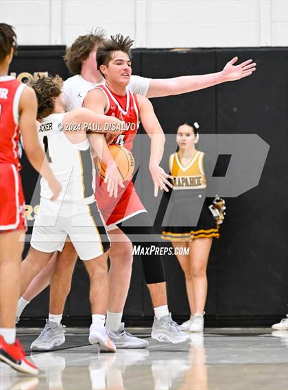 Thumbnail 1 in Regis Jesuit @ Arapahoe photogallery.
