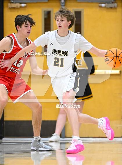 Thumbnail 1 in Regis Jesuit @ Arapahoe photogallery.