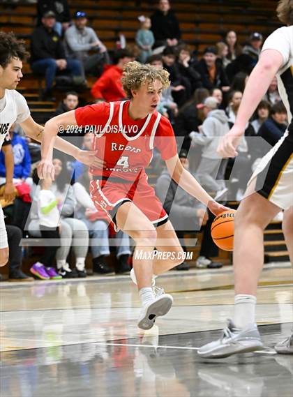 Thumbnail 1 in Regis Jesuit @ Arapahoe photogallery.
