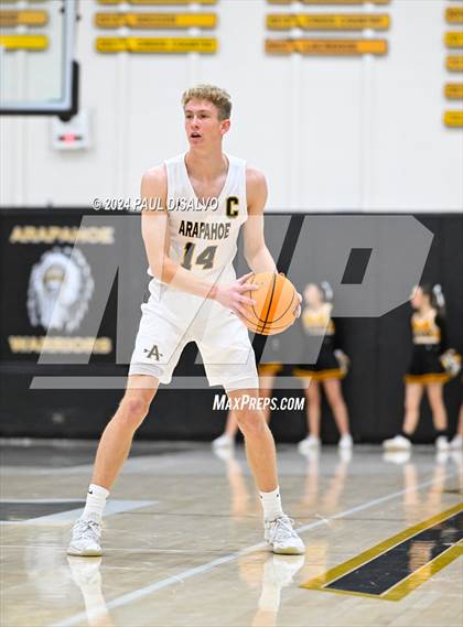 Thumbnail 1 in Regis Jesuit @ Arapahoe photogallery.