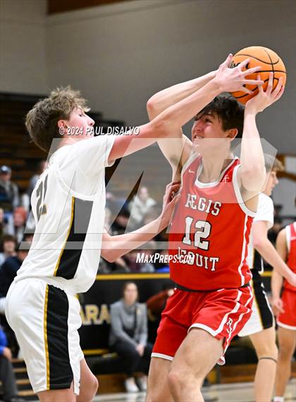 Thumbnail 1 in Regis Jesuit @ Arapahoe photogallery.