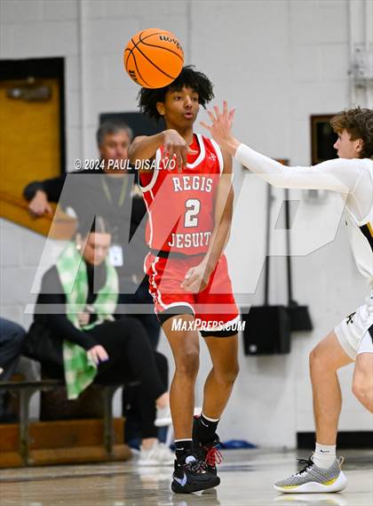 Thumbnail 1 in Regis Jesuit @ Arapahoe photogallery.