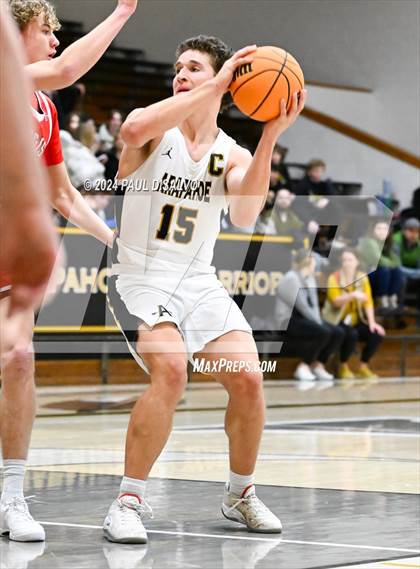 Thumbnail 3 in Regis Jesuit @ Arapahoe photogallery.