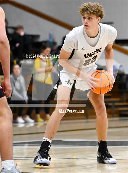 Thumbnail 3 in Regis Jesuit @ Arapahoe photogallery.