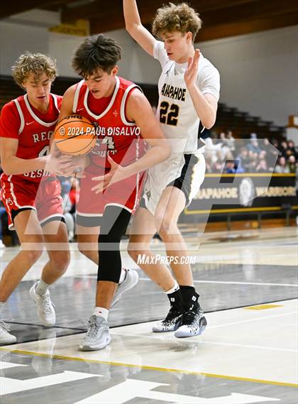 Thumbnail 2 in Regis Jesuit @ Arapahoe photogallery.