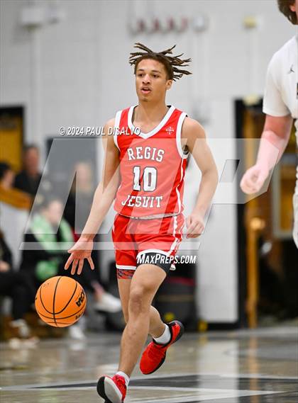 Thumbnail 3 in Regis Jesuit @ Arapahoe photogallery.