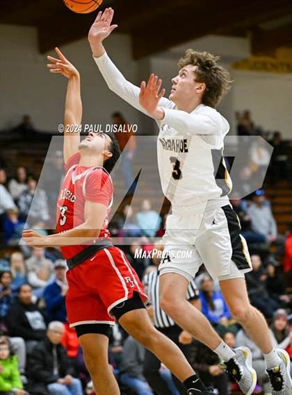 Thumbnail 1 in Regis Jesuit @ Arapahoe photogallery.