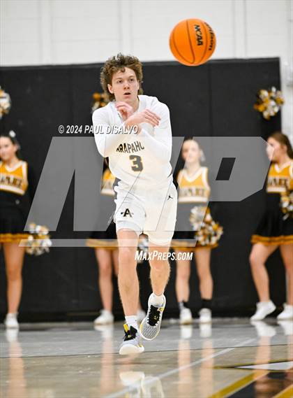 Thumbnail 3 in Regis Jesuit @ Arapahoe photogallery.