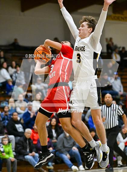 Thumbnail 3 in Regis Jesuit @ Arapahoe photogallery.