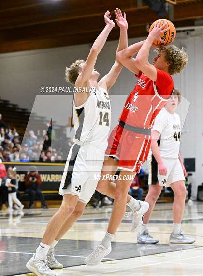 Thumbnail 2 in Regis Jesuit @ Arapahoe photogallery.