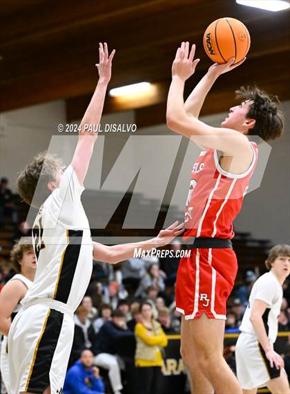 Thumbnail 1 in Regis Jesuit @ Arapahoe photogallery.