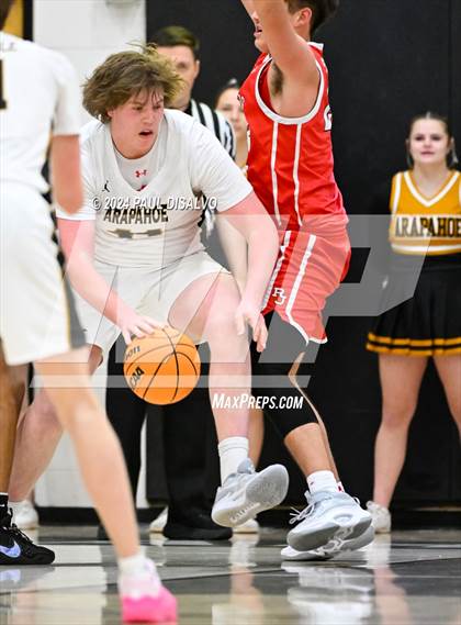 Thumbnail 2 in Regis Jesuit @ Arapahoe photogallery.