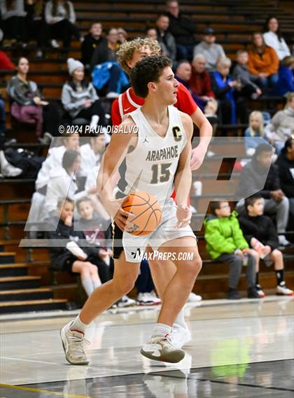 Thumbnail 3 in Regis Jesuit @ Arapahoe photogallery.