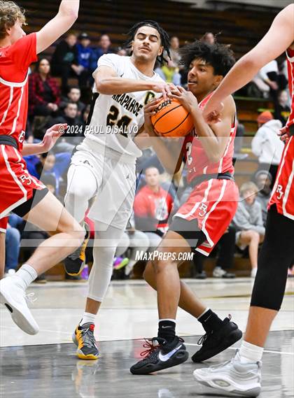 Thumbnail 3 in Regis Jesuit @ Arapahoe photogallery.
