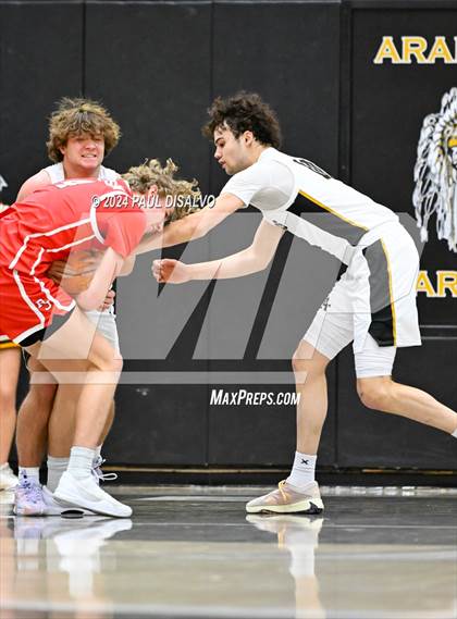 Thumbnail 1 in Regis Jesuit @ Arapahoe photogallery.