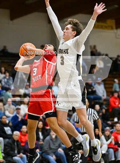 Thumbnail 1 in Regis Jesuit @ Arapahoe photogallery.